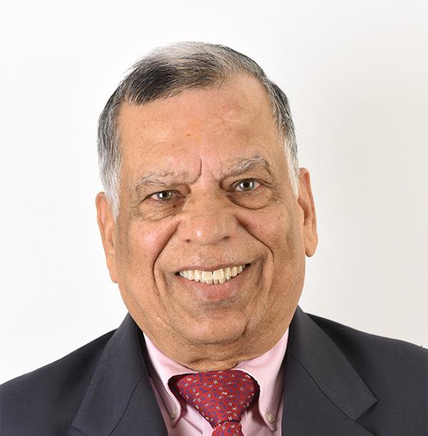 Mr. Bansal